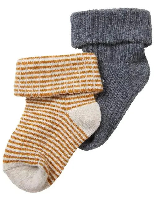 Noppies Socks 2 Pack - Tribes Hills