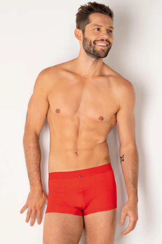 Boldero Men's Boxer