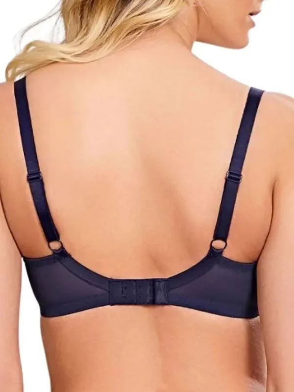 Tango Plunge Bra - Navy