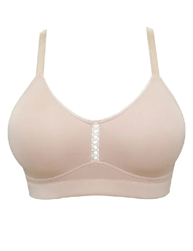 Parfait Erika P5861 Bare Seamless Wirefree Bralette