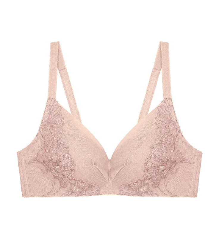 SCULPT SUMMER NON WIRED BRA