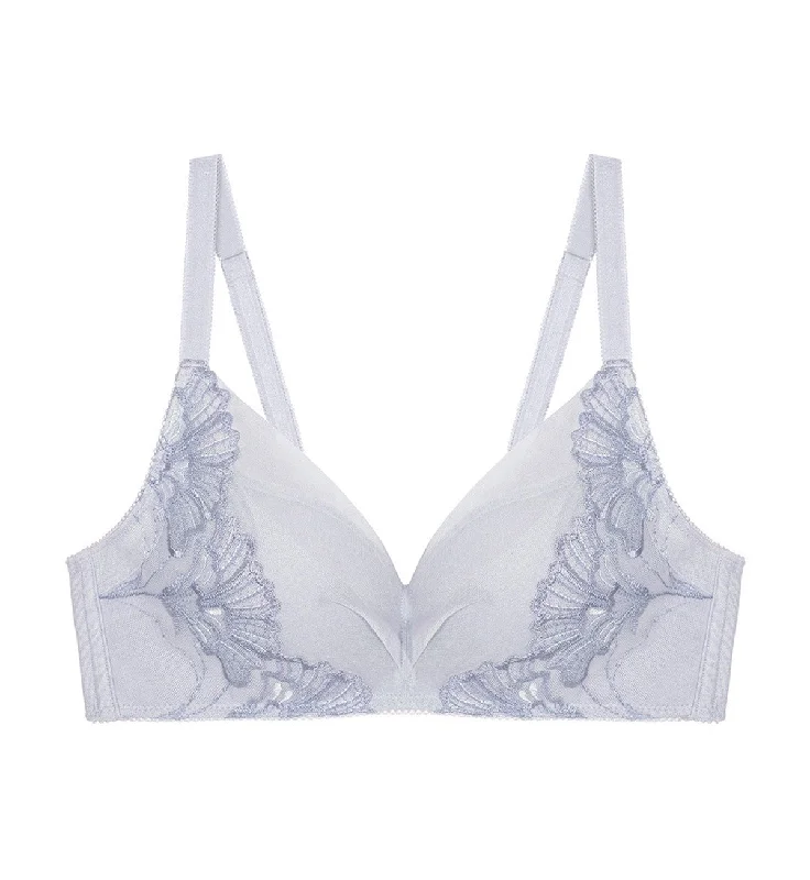 SCULPT SUMMER NON WIRED BRA