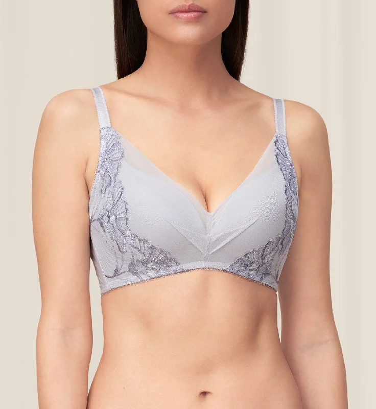 SCULPT SUMMER NON WIRED BRA