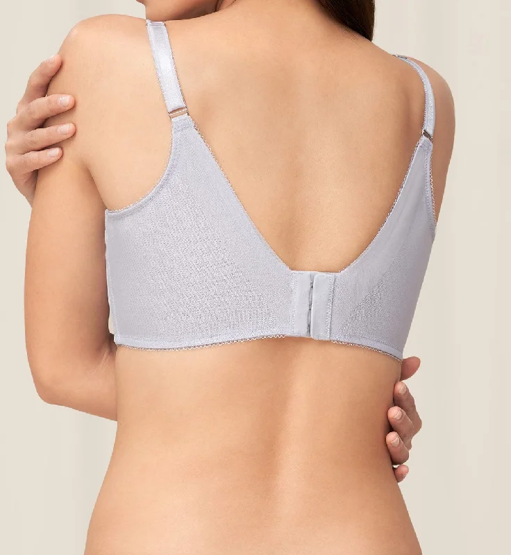 SCULPT SUMMER NON WIRED BRA