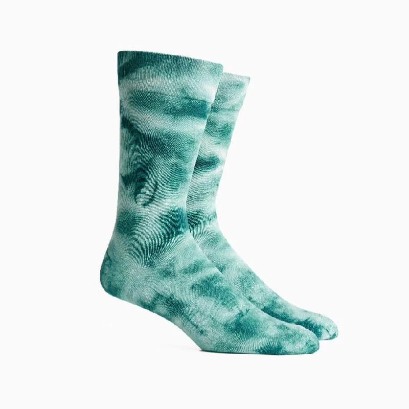 Soaked Socks (Evergreen)