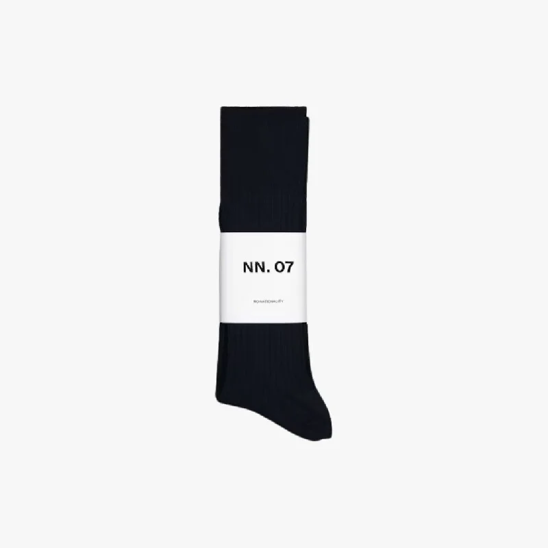 Sock Nine 3-Pack (Navy Blue)