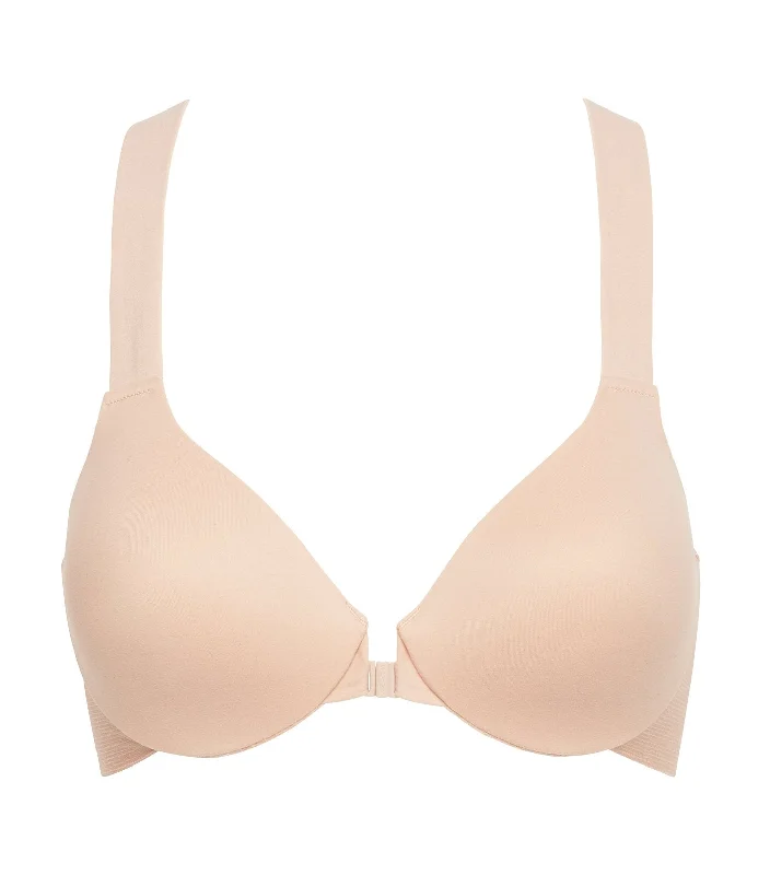 Bra-llelujah Full Coverage Bra Naked 2.0