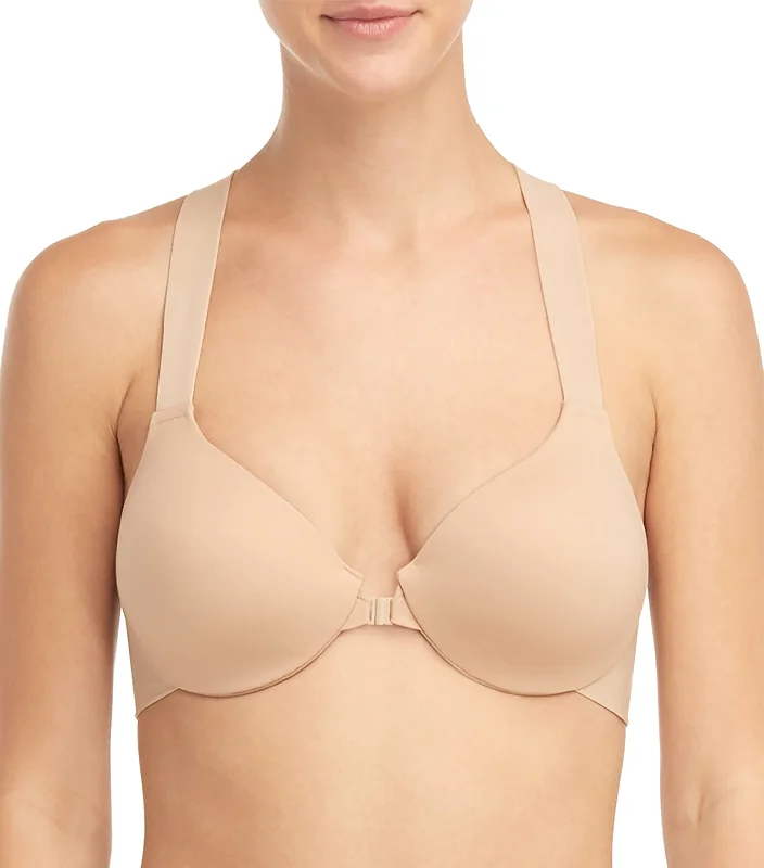 Bra-llelujah® Racerback Bra Nude 2.0