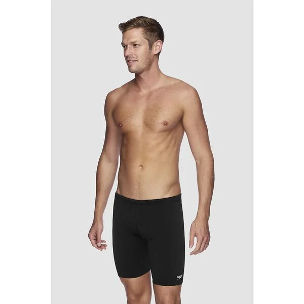 Speedo Mens Basic Waterboy - Black