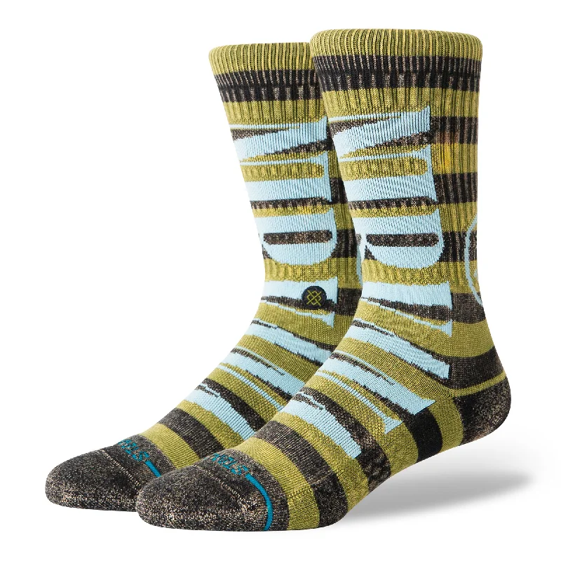 Nirvana Socks