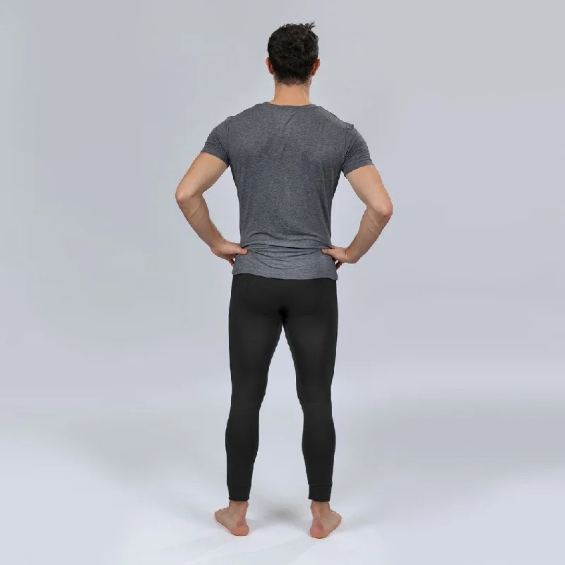 The TBô Black Long Johns