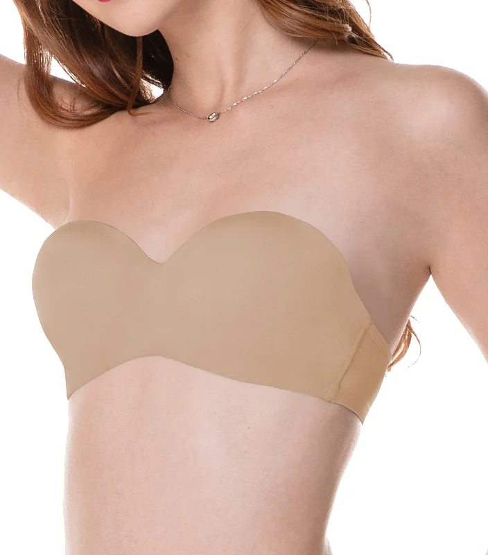 G 457 Non-Wired DS Bra Skin