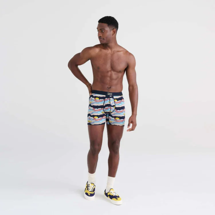 Ultra Boxer Brief Fly (Cabin Fever + Multi)