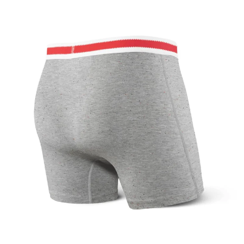 Ultra Boxer Brief (Grey Sock Monkey)