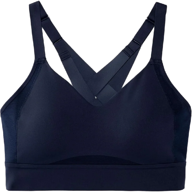 Women's Drive Interlace Bra