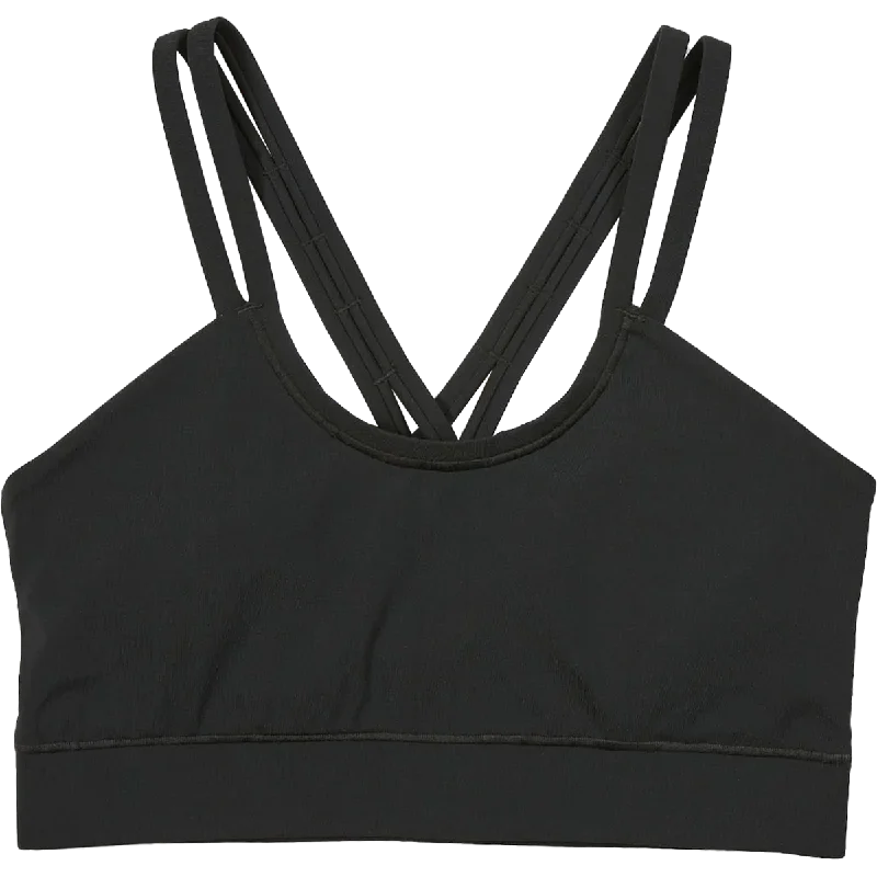 Women's Groundwork Pace Sports Bra