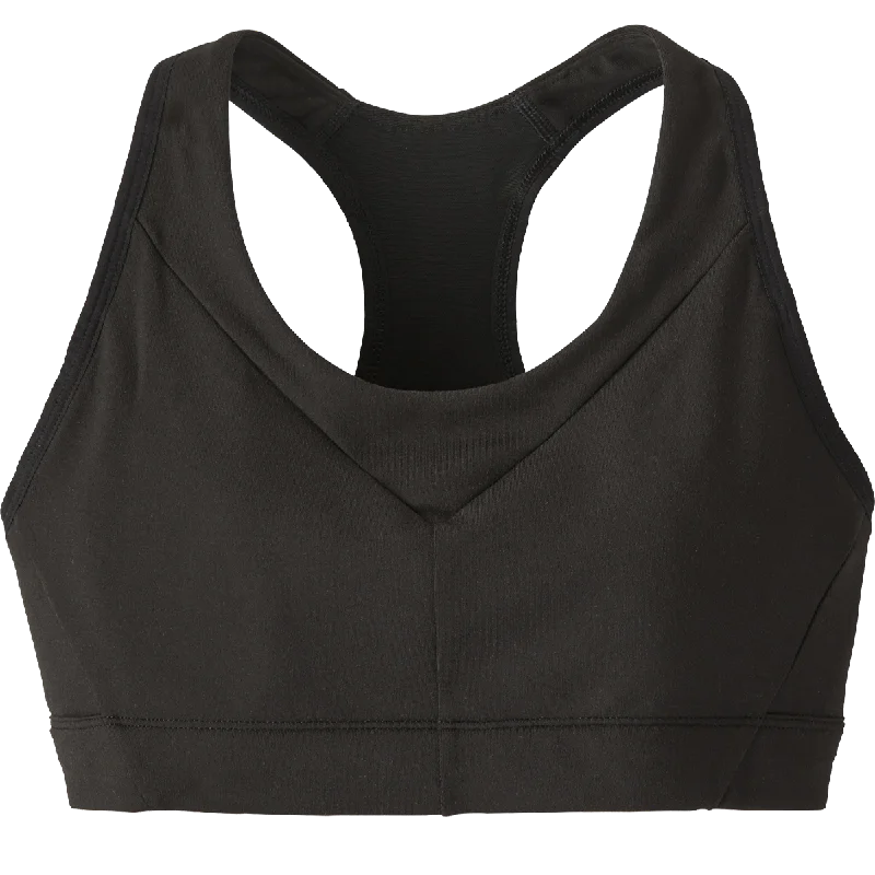 Women's Wild Trails Sports Bra