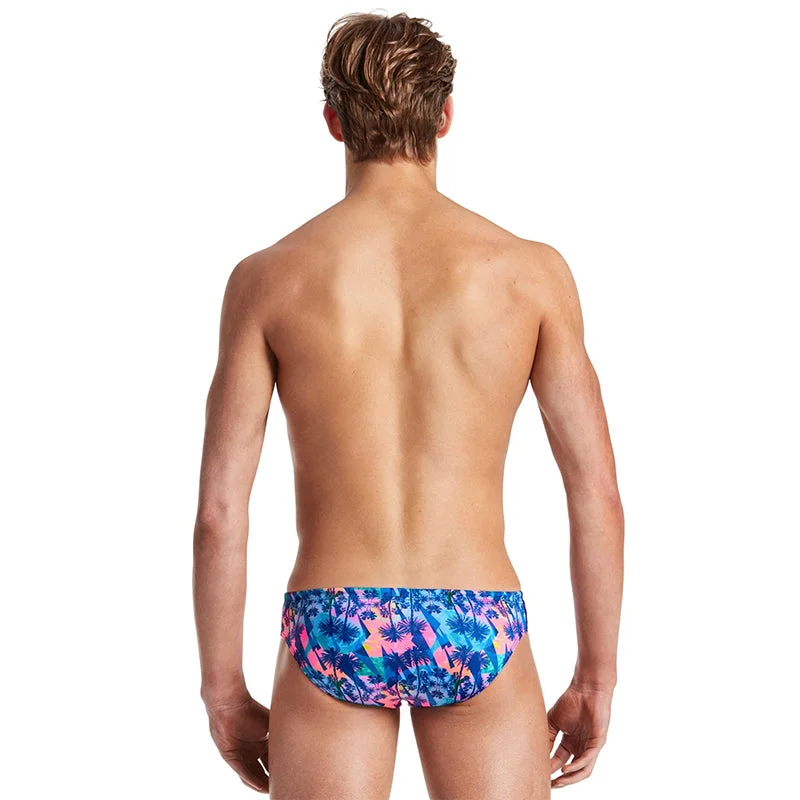 Amanzi - Mexicali Mens Briefs