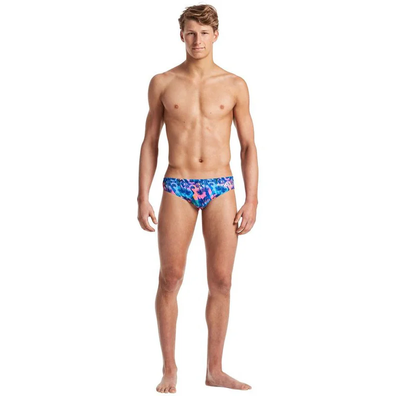 Amanzi - Mexicali Mens Briefs