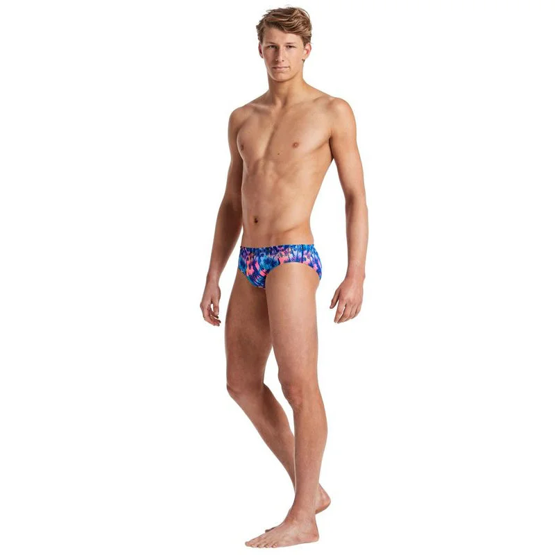 Amanzi - Mexicali Mens Briefs