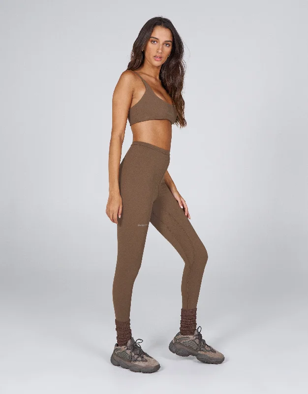 AW Desert Crop- Tuscan (Brown)