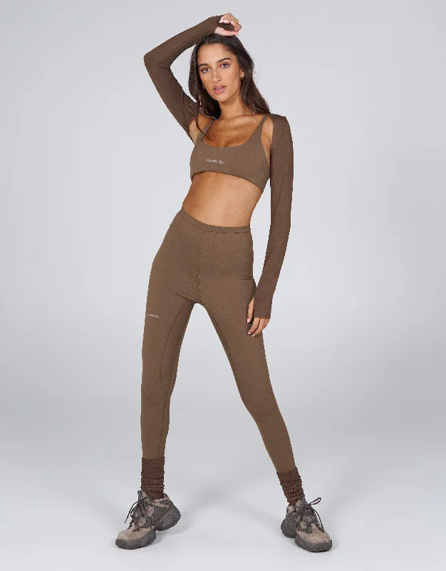 AW Desert Crop- Tuscan (Brown)