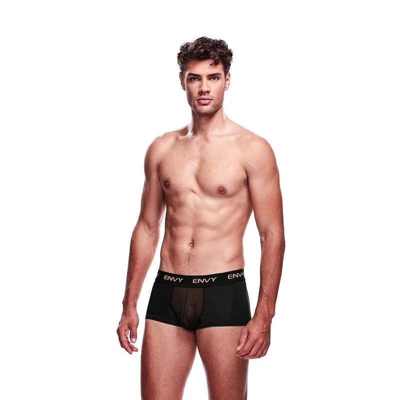 Envy Mesh Short Boxer - L/XL Size