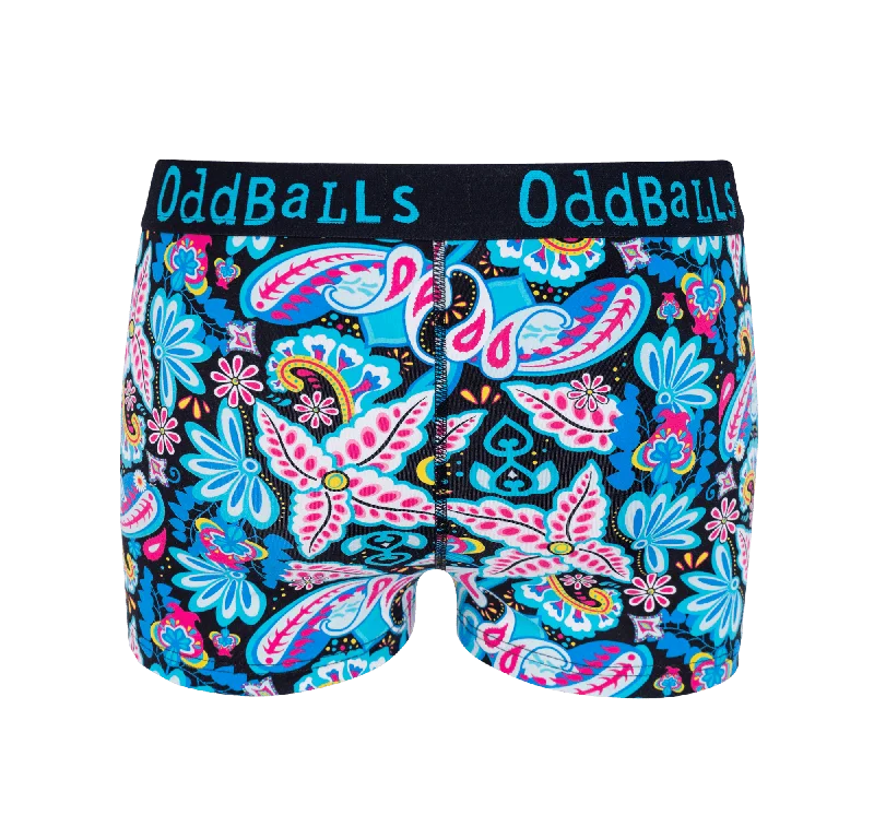 Bloomers - Ladies Boxers