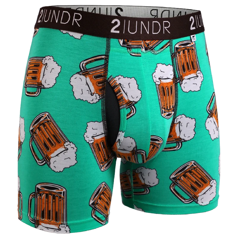 Boxer 2Undr Swing Shift - Beer Break