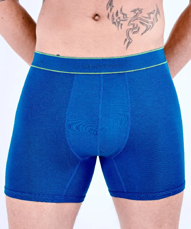 Boxer Brief - Bamboo