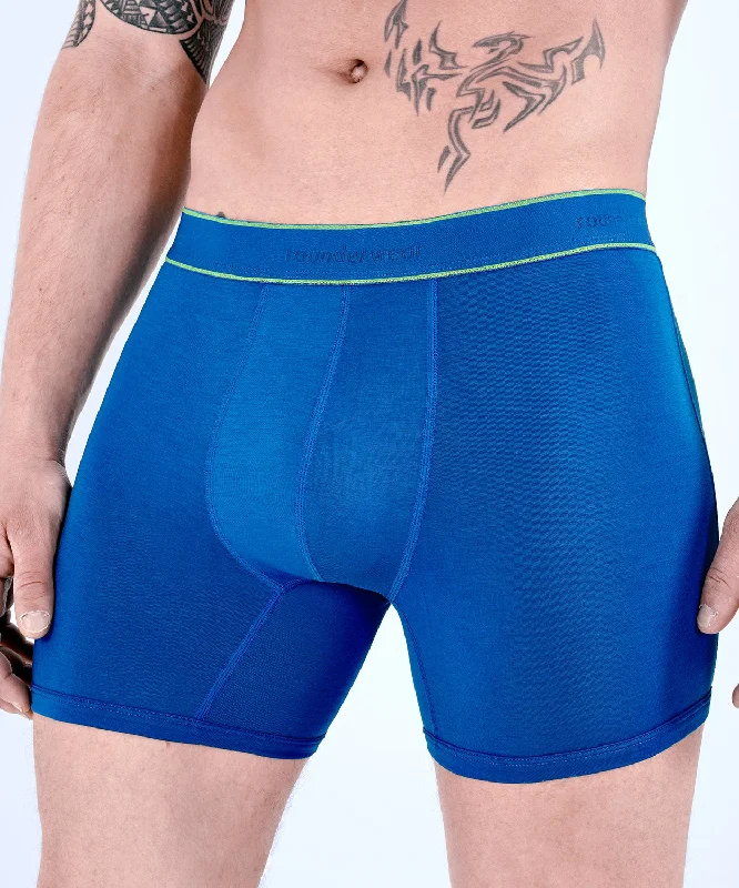 Boxer Brief - Bamboo