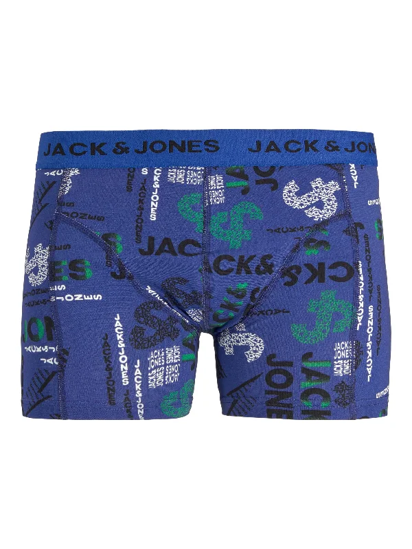 Boxer court Jack&Jones Moiz Surf the Web