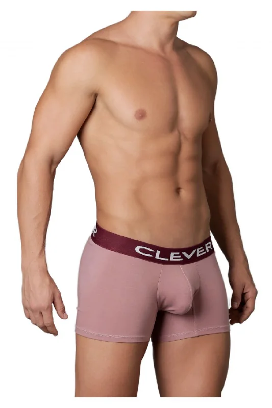 Clever 2199 Limited Edition Boxer Briefs Color Coral-48