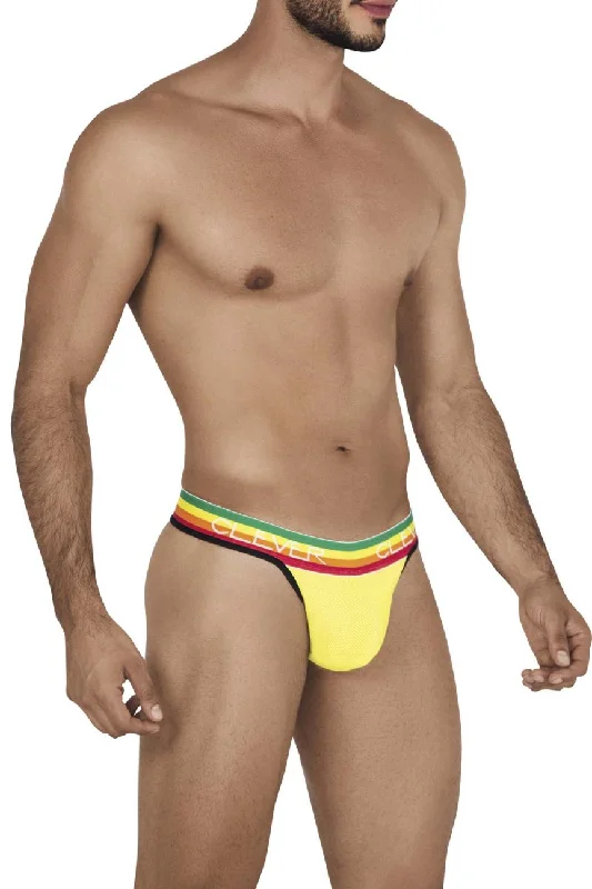 Clever Elements Thong 0569