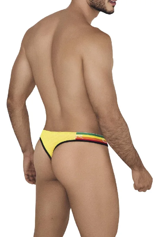 Clever Elements Thong 0569