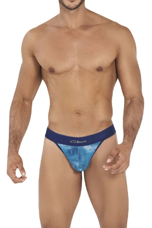 Clever Risk Thong 0403