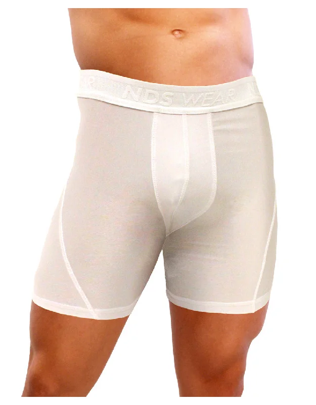 Mens Compression Boxer Brief by NDS Wear - BLOWOUT SALE!