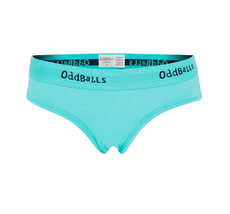 Cool Breeze - Ladies Briefs