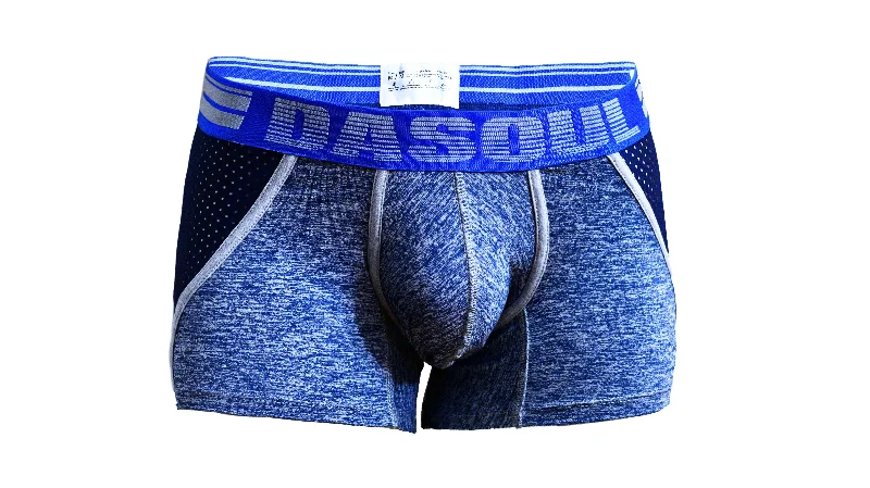 Branton Mesh Boxer Brief