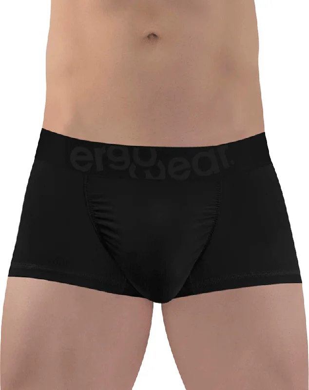 Ergowear Ew1407 Feel Xx Trunks Black