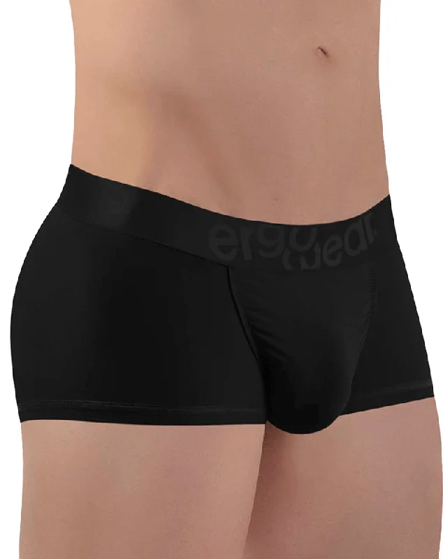 Ergowear Ew1407 Feel Xx Trunks Black