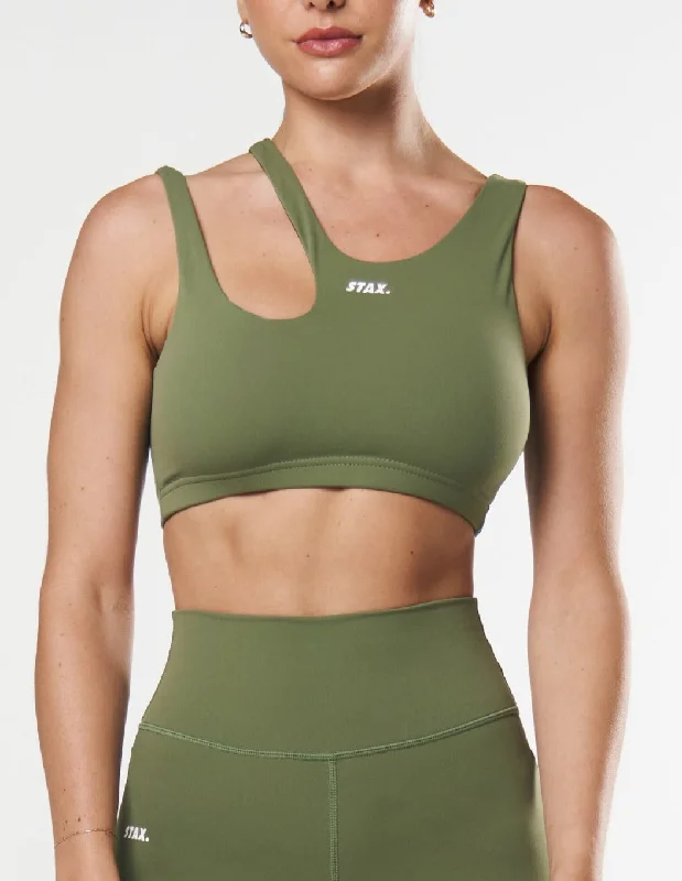 Flex Crop NANDEX ™ - Khaki