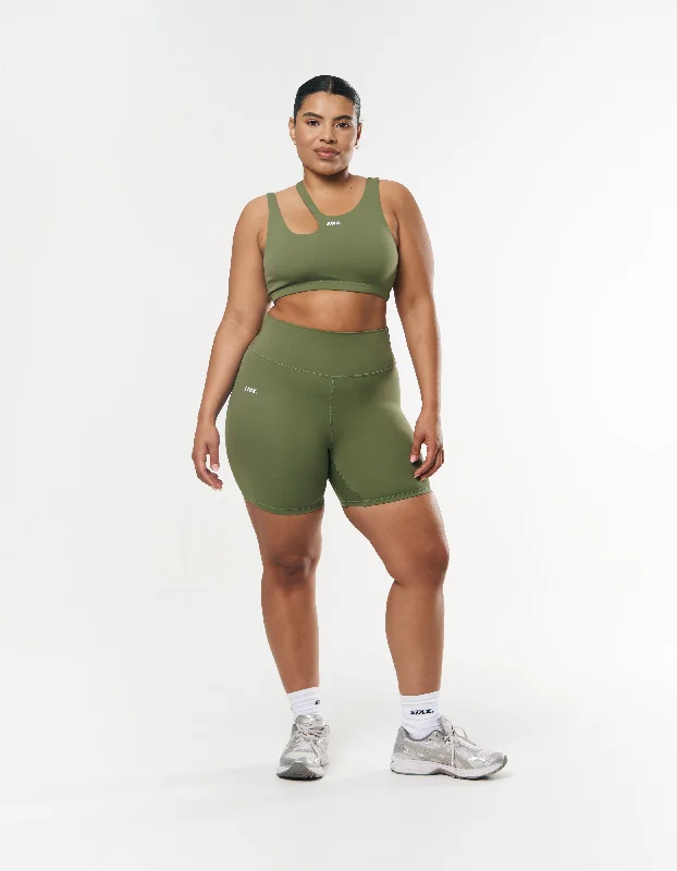 Flex Crop NANDEX ™ - Khaki