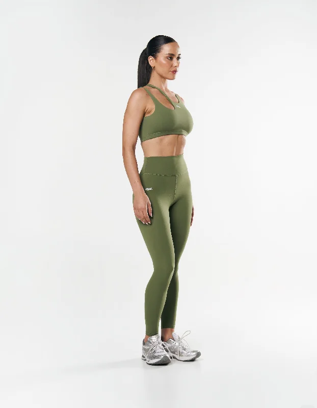 Flex Crop NANDEX ™ - Khaki