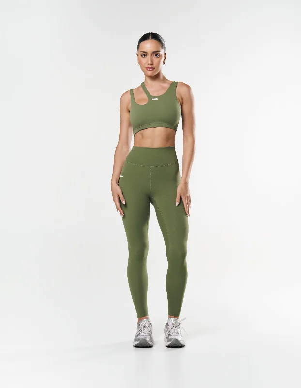 Flex Crop NANDEX ™ - Khaki