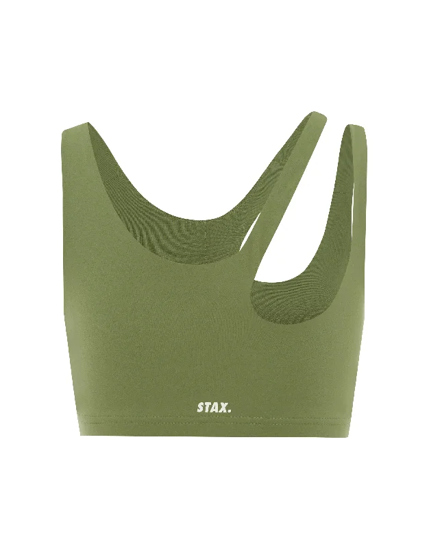 Flex Crop NANDEX ™ - Khaki