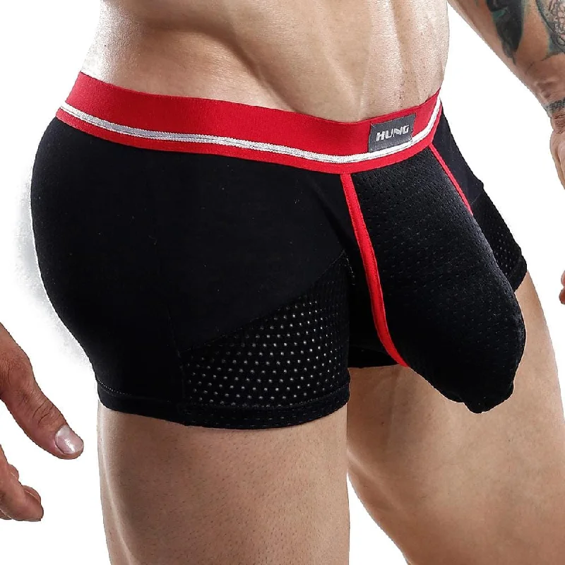 Hung HGG003 Boxer Trunk