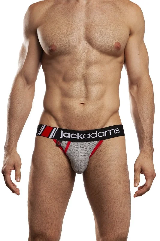 Jack Adams Nano Jockstrap