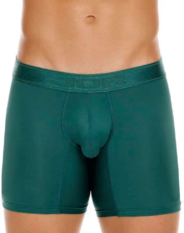 Jor 1951 Element Boxer Briefs Green