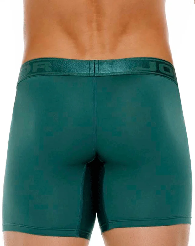 Jor 1951 Element Boxer Briefs Green